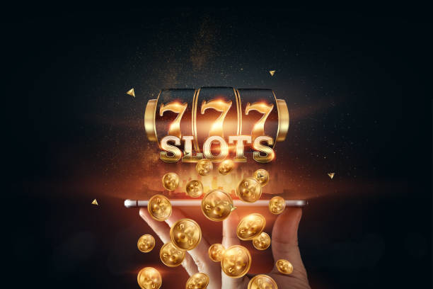 Rekomendasi Situs Slot Online Gacor dengan Bonus Free Spin Melimpah